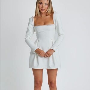 Odd Muse | The Ultimate Muse Pearl Dress